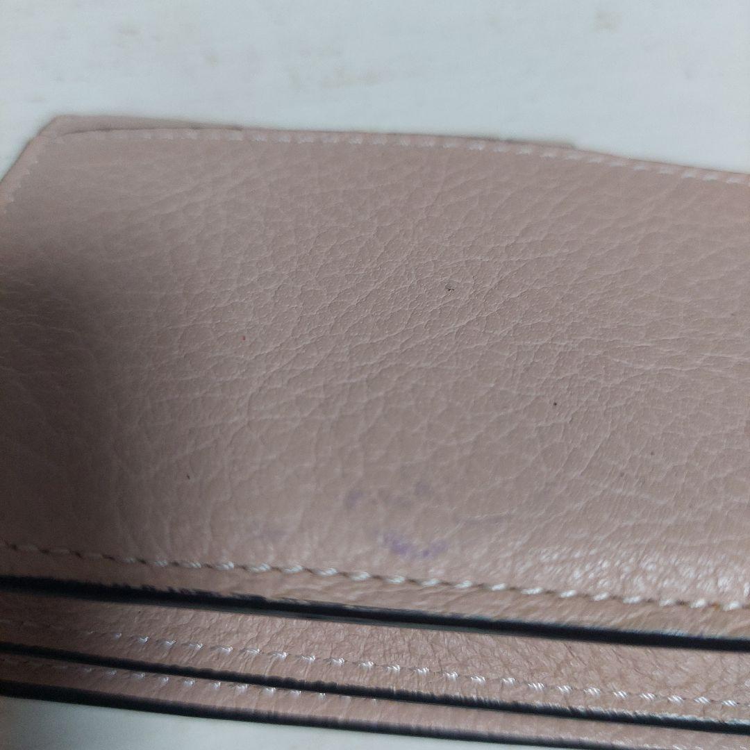 クロエ Chloe カードケース 名刺入れレディース
