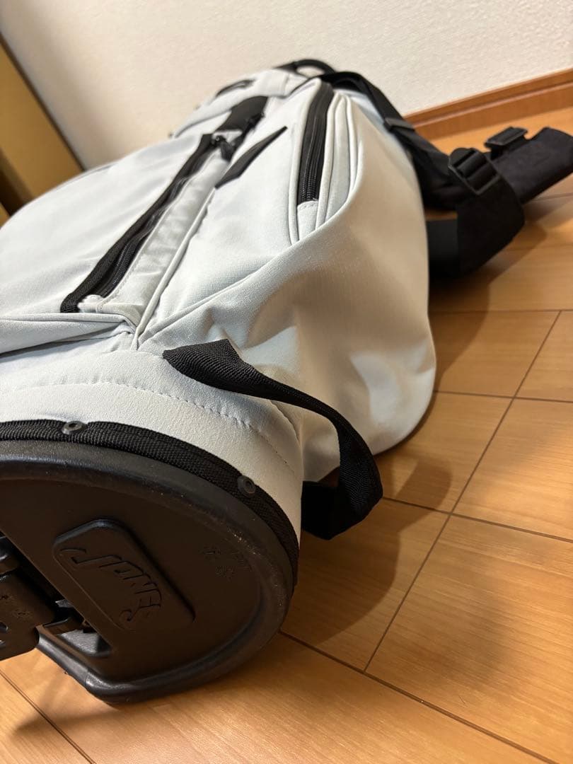 JONES ジョーンズ ゴルフスタンドバッグ キャディバッグ