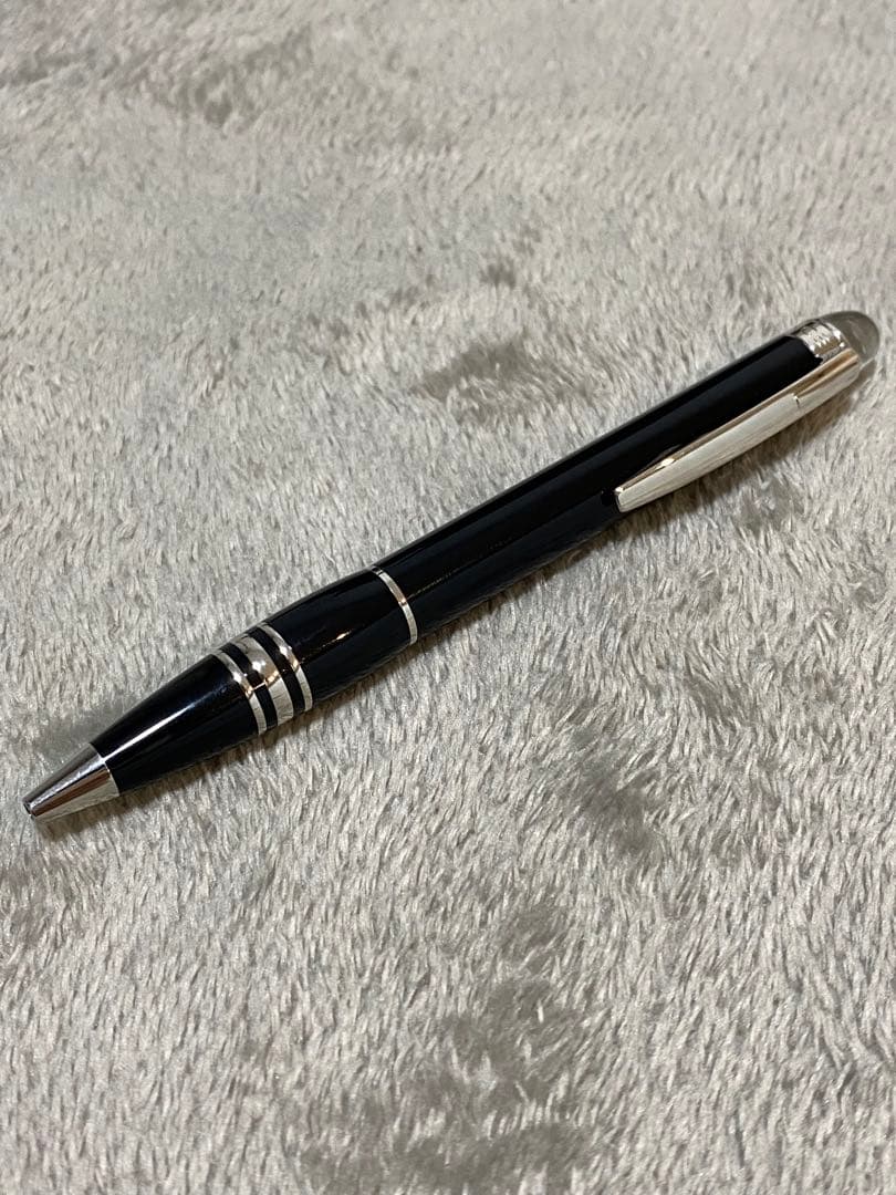 モンブラン スターウォーカー