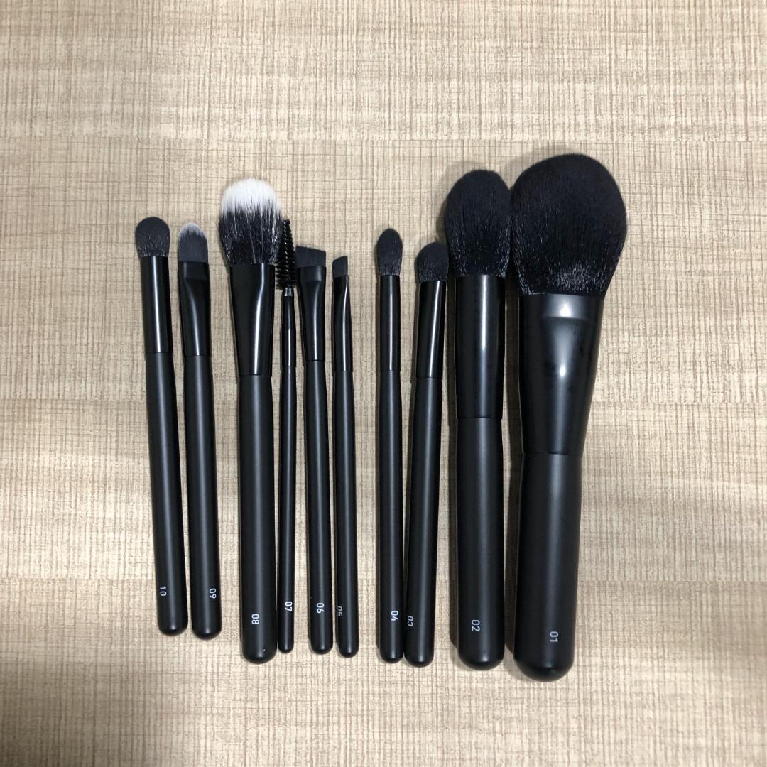 「SOYOブラシ」　10本セット　小田切ヒロ プロデュース