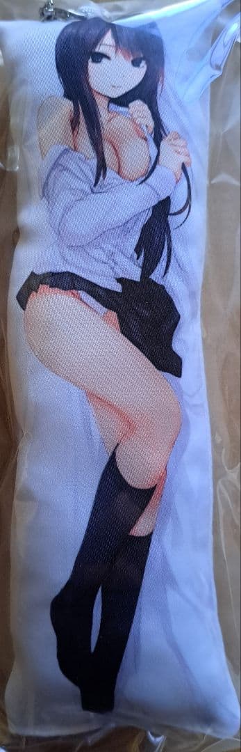 珈琲貴族　クッションキーホルダー