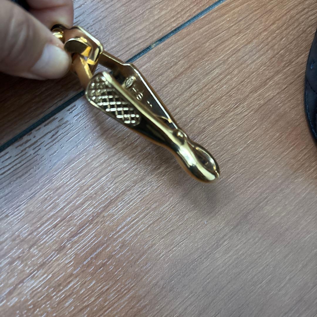 未使用品⭐️CHANEL⭐️ドッグリード&首輪