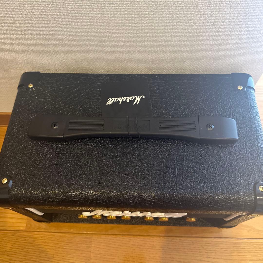 アンプ Marshall DSL 1h