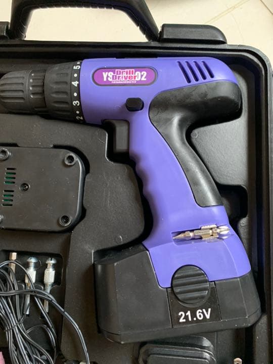 工具セット値下げ交渉可