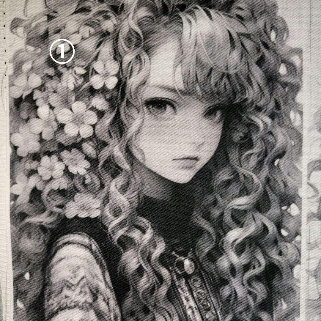 ♡素敵な貴方オーダーページ①✨