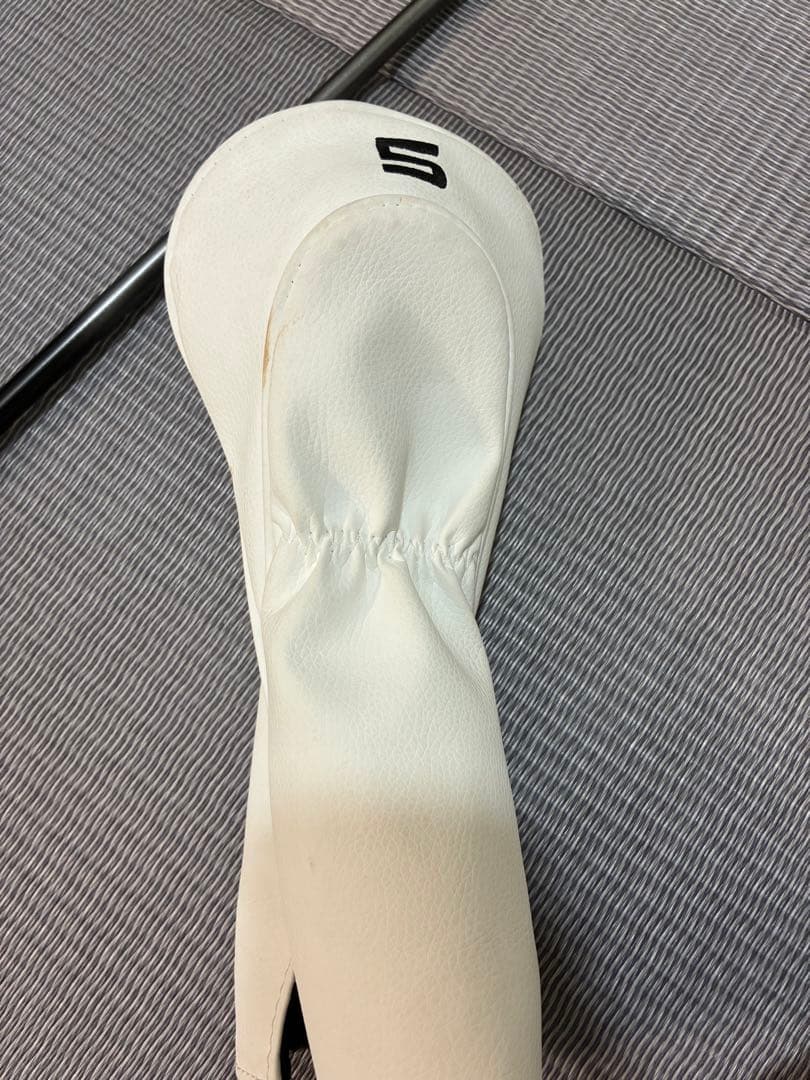 ST200X 5W ウッド　TOUR AD XC-6 フレックスS