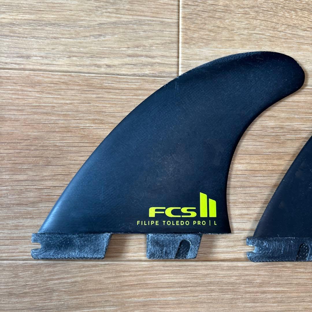 FCS2フィン　フィリペトレドＬ