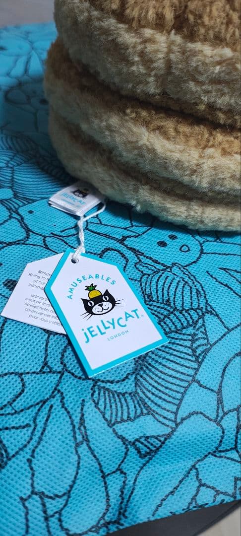 Jelly cat Pancakes ジェリーキャット パンケーキ