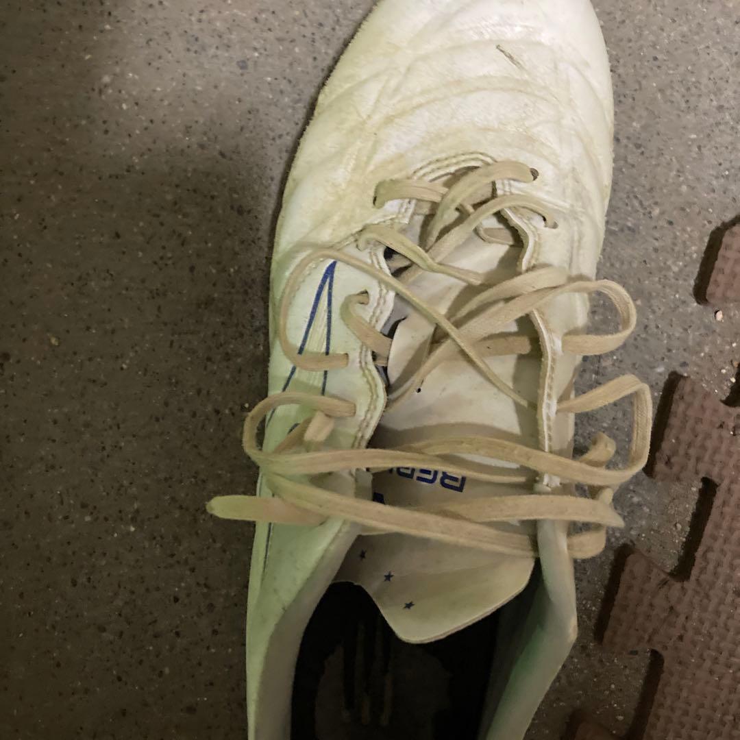 ミズノスパイク