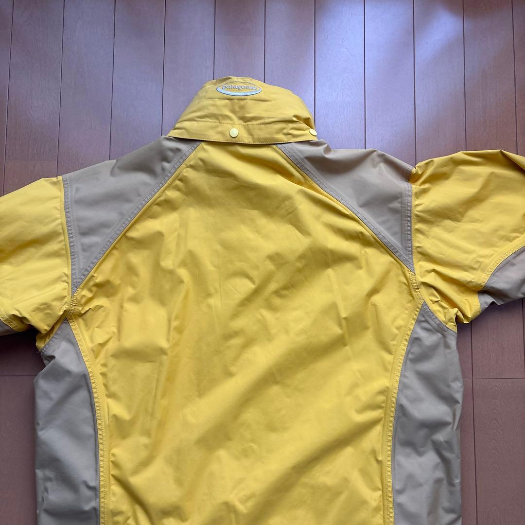 値下げ！Patagonia ウエア　Sサイズ