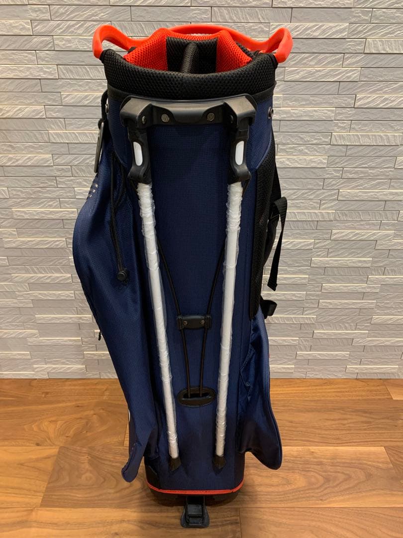 GW期間限定特価❗️テーラーメイド キャディバック TF531 スタンドバック