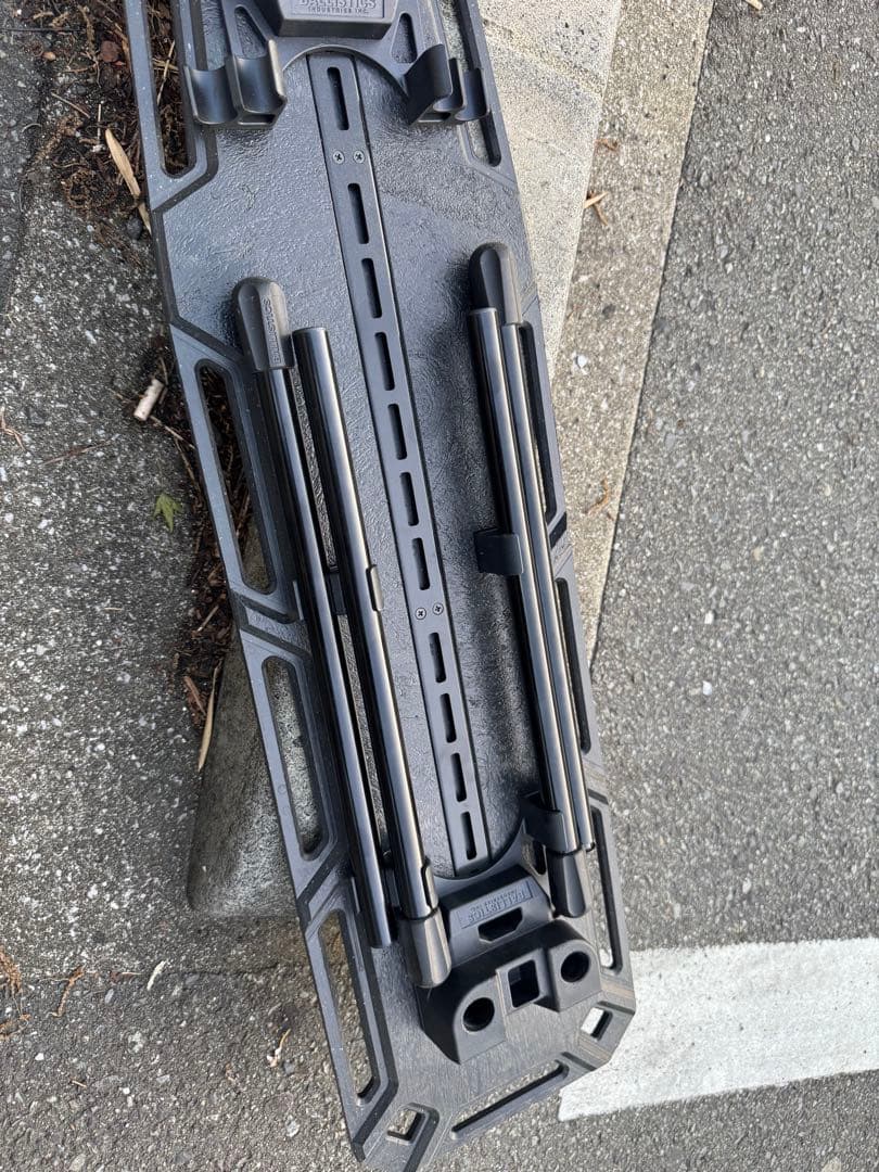 ロックフィールドイクイップメント　LOCKFIELD EQUIPMENT