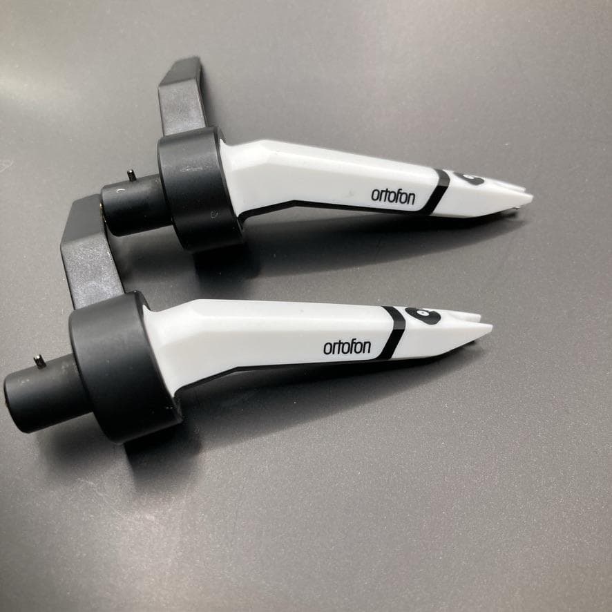 ortofon Concorde MKII Scratch オルトフォン