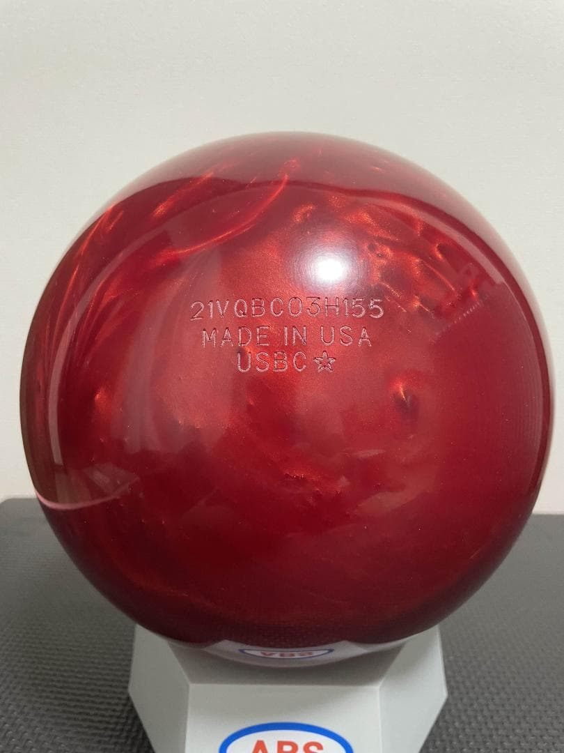 【新品】IQツアールビー　15ポンド