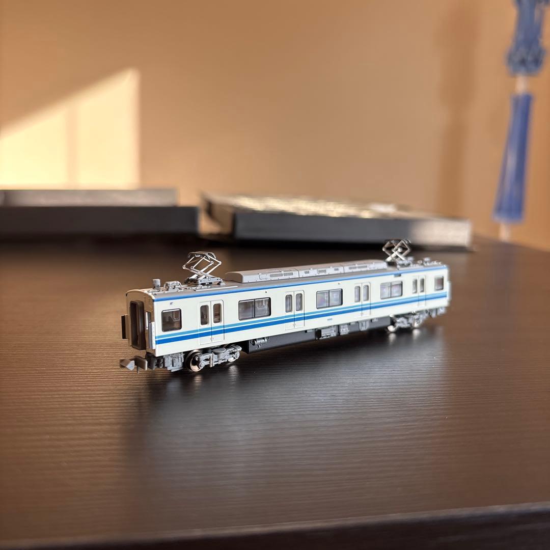 ★新品未使用★ ポポンデッタ　泉北5000系　8両セット