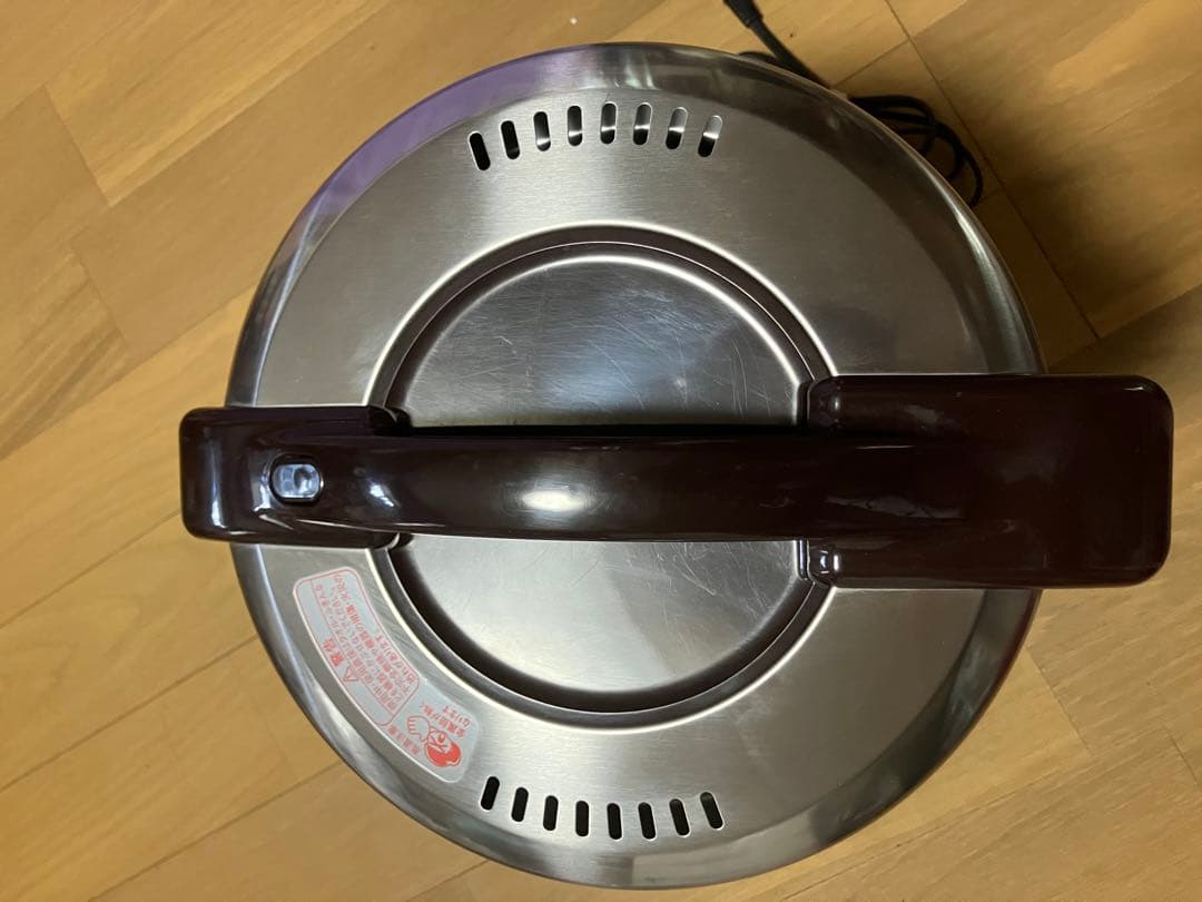 リンナイこがまる　10合炊き　　美品