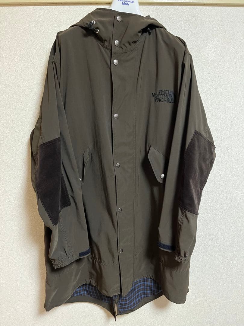 ジャケット・アウター THE NORTH FACE eYe JUNYA WATANABE MAN