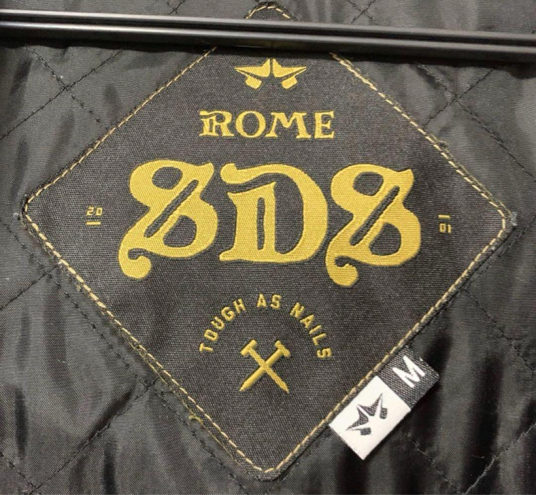 ROME SDS　コーチジャケット　サイズM
