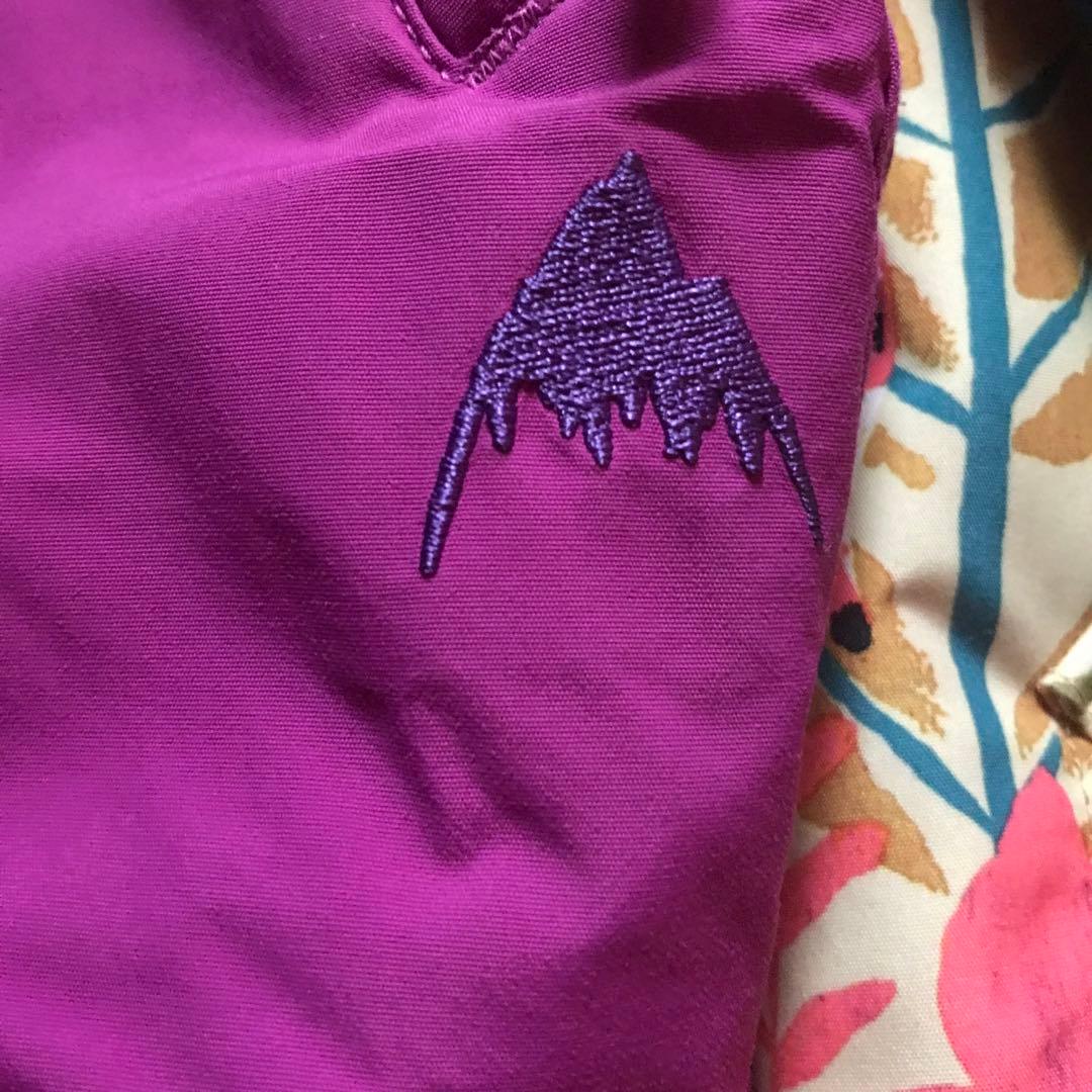 Burton＊バートン＊120cm＊キッズ＊スノーボードウェア