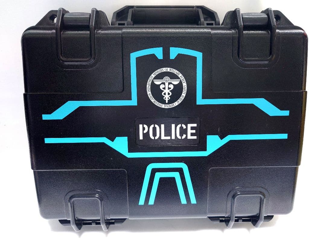 Cerevo ドミネーター 10TH ANNIVERSARY EDITION