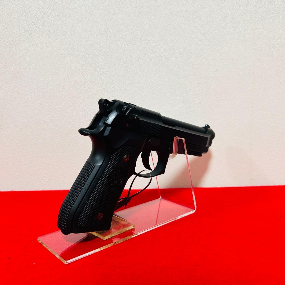まい⭐︎ 東京マルイ　M9A1 ガスブローバック　ベレッタ　M92