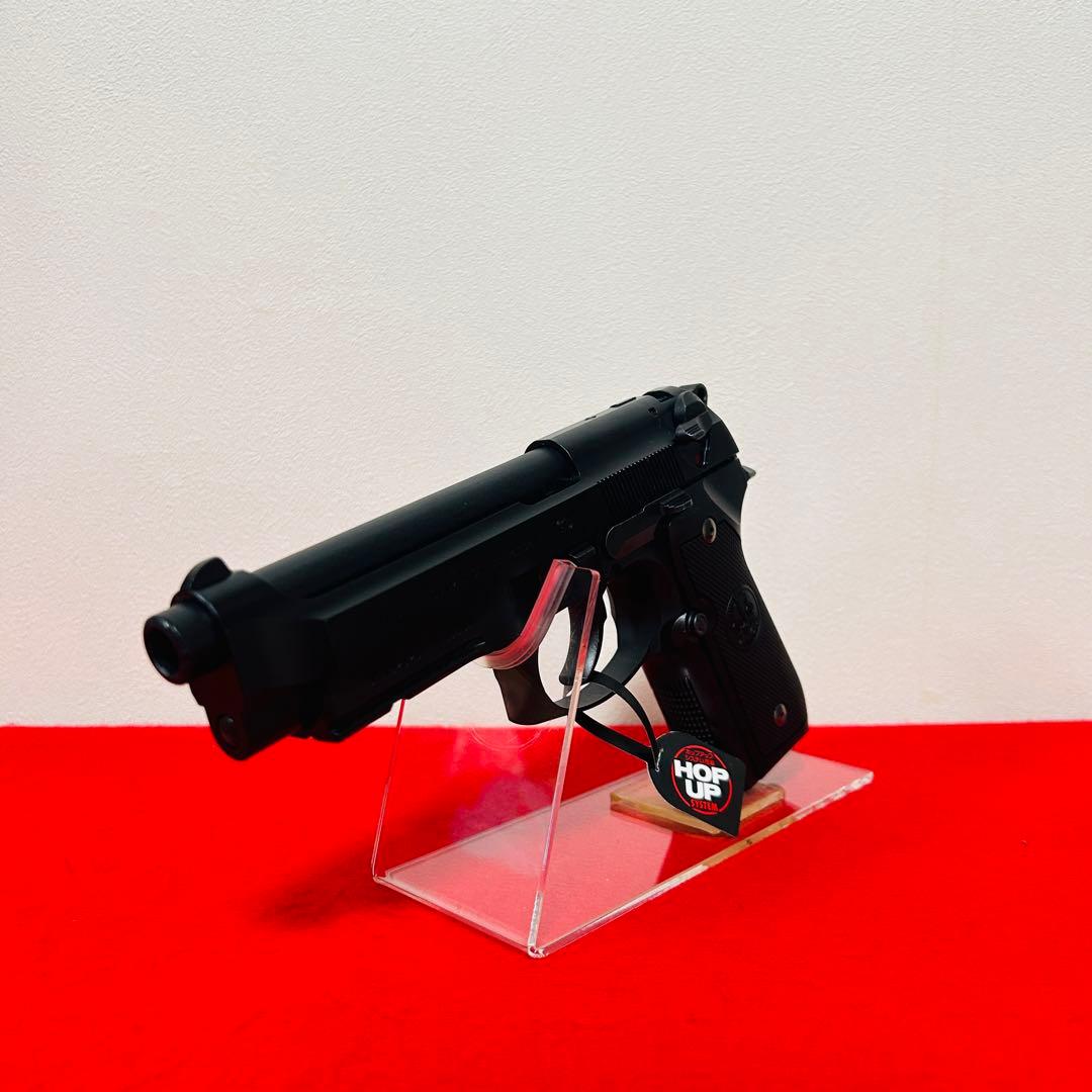 まい⭐︎ 東京マルイ　M9A1 ガスブローバック　ベレッタ　M92