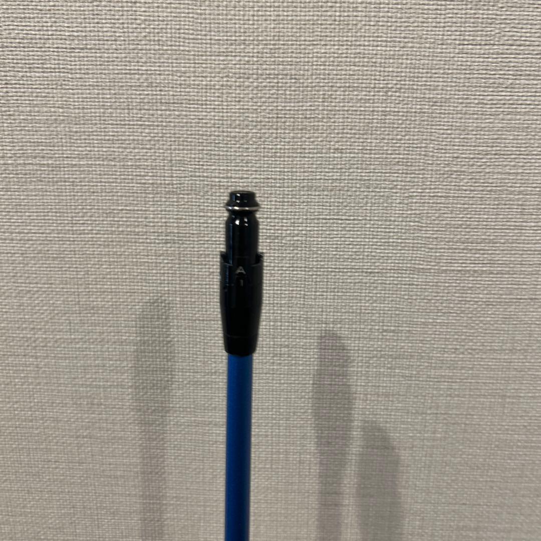 SPEEDER NX 50-S ドライバーシャフト 3W タイトリスト