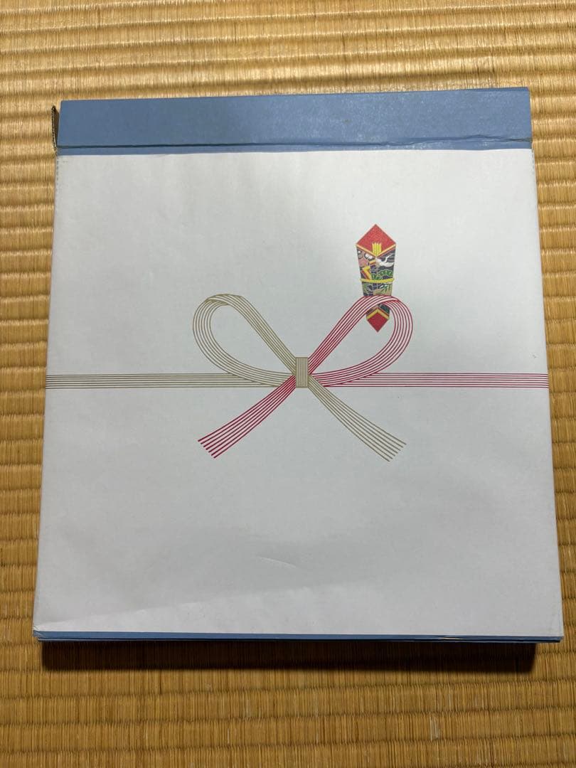 内閣総理大臣　麻生太郎　額皿