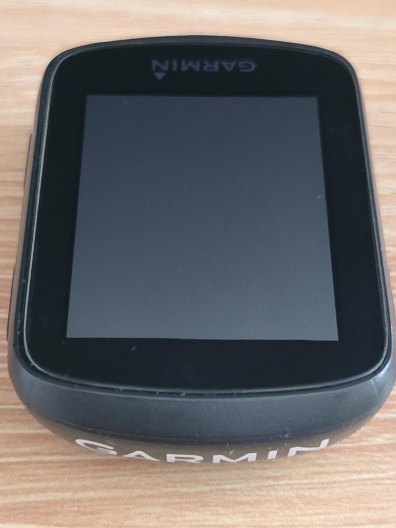 【GARMIN　ガーミン　EDGE130　＋　おまけ】