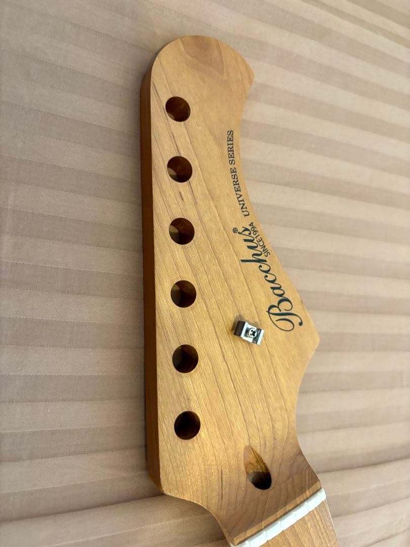 グレーBacchus GS-2DX RSM/Mジャンク