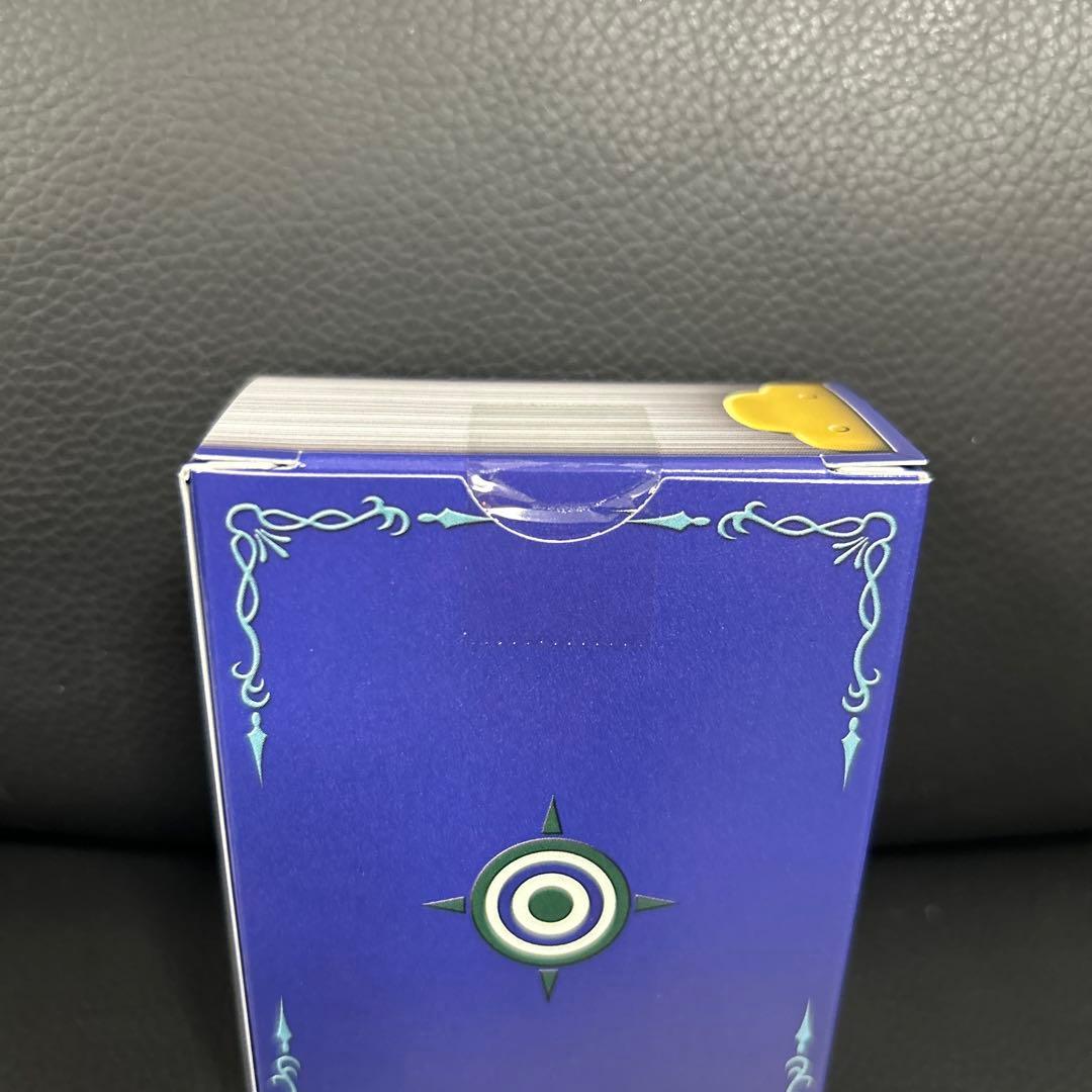 HUNTER×HUNTER 初回生産限定特典 コンプリートカードセット全100種