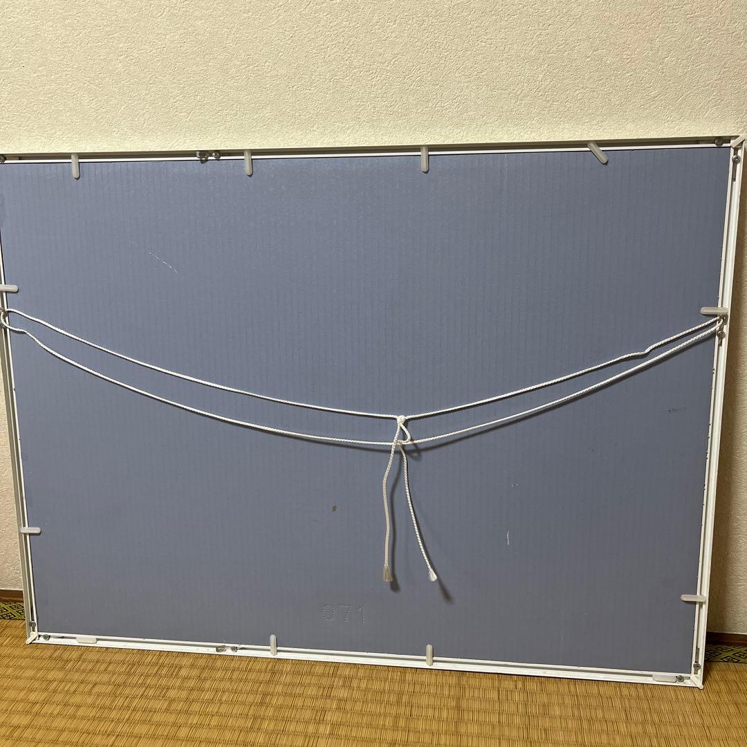 トーマスマックナイト THOMAS McKNIGHT ジグソーパズル 完成品