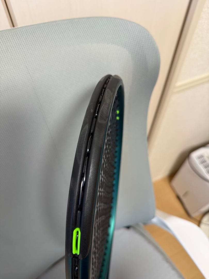 【値下げしました!】Wilson BLADE98 V9 16×19 G2