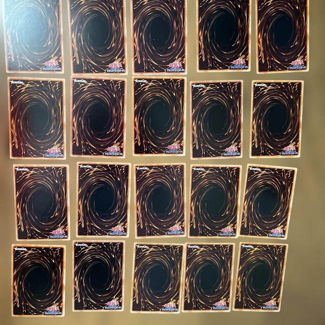 遊戯王OCG トレーディングカード ⭐︎30枚セット