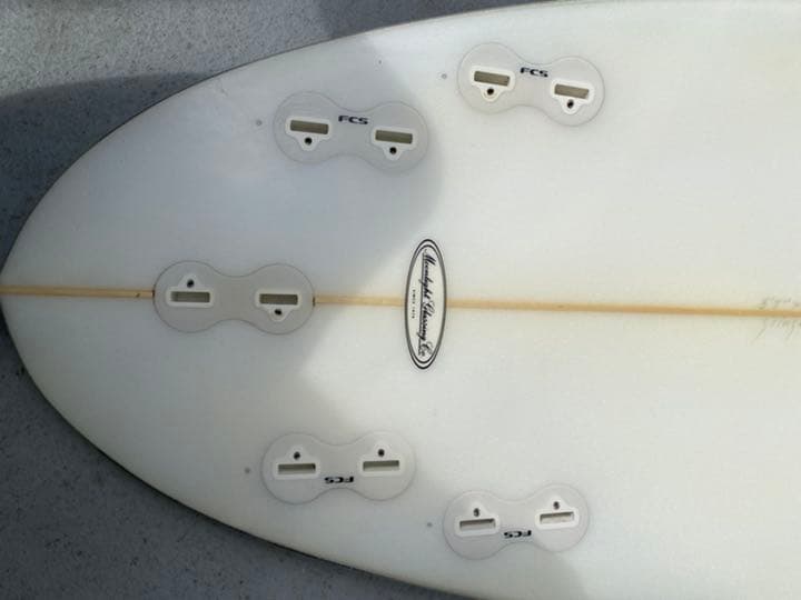 マイクスリンガーランド