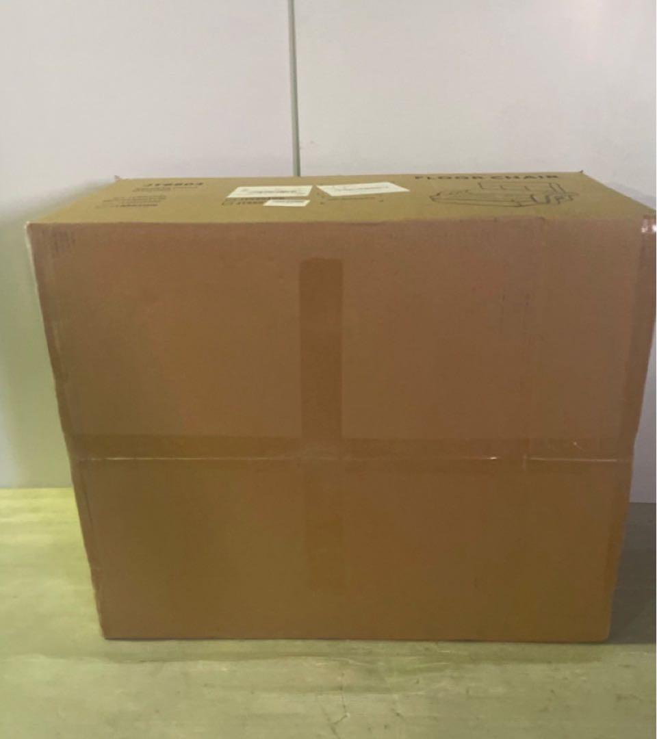 座椅子 リクライニング ハイバック 肘掛け付き コンパクト 折りたたみ式