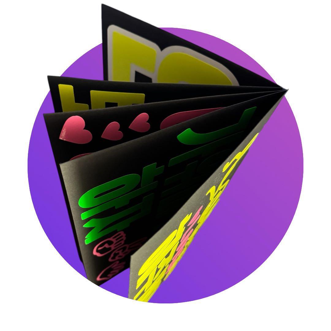 えんちゃん⭐︎プロフ必須様確認用★ファンサボード