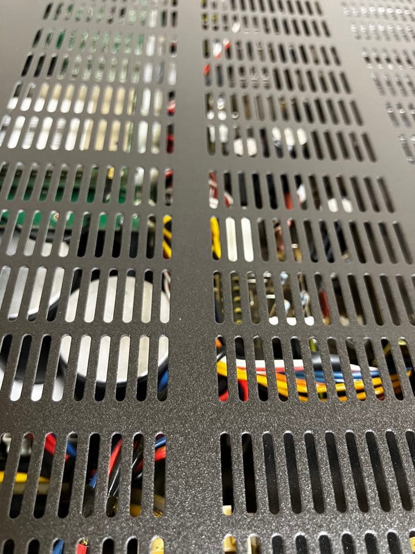 【極美品】YAMAHA RX-S601 AVアンプ 本体　4K 60FPS出力