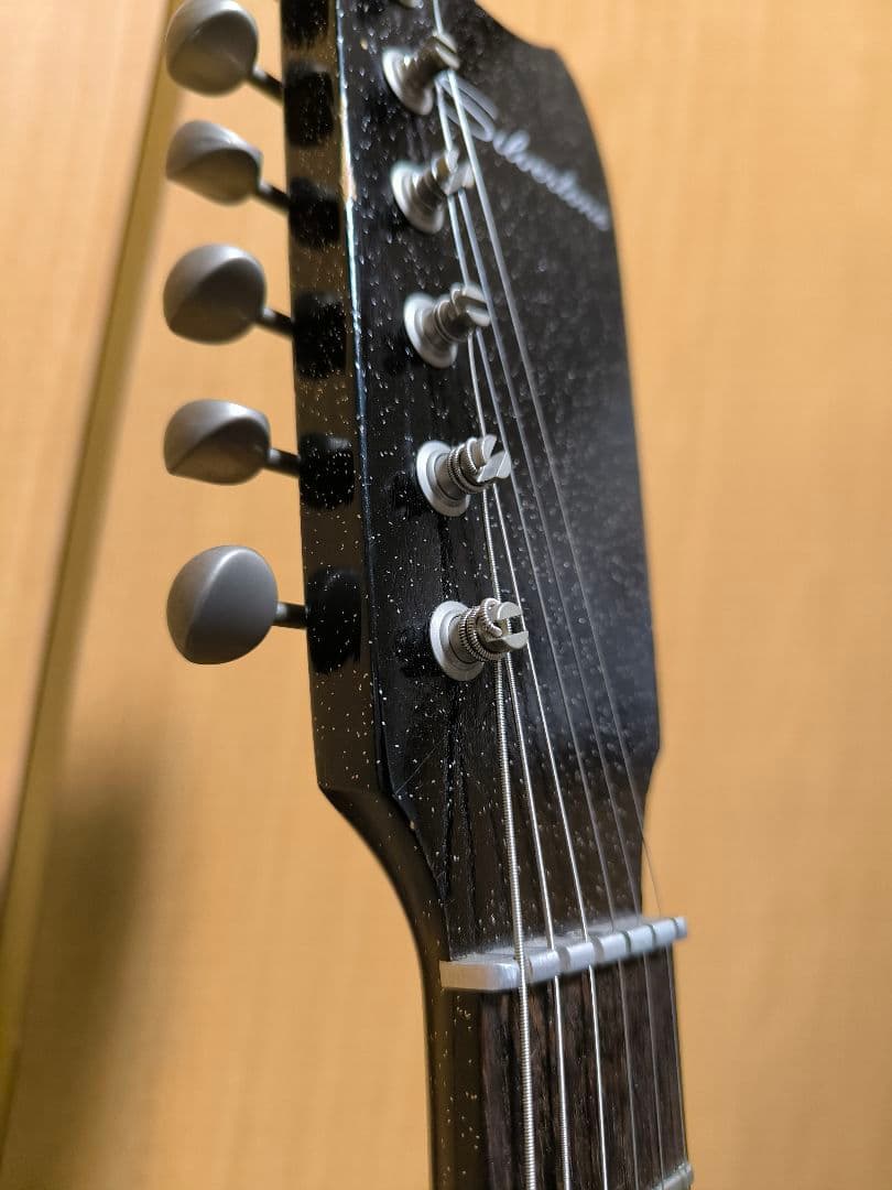 Silvertone 1448 ビンテージ エレキギター