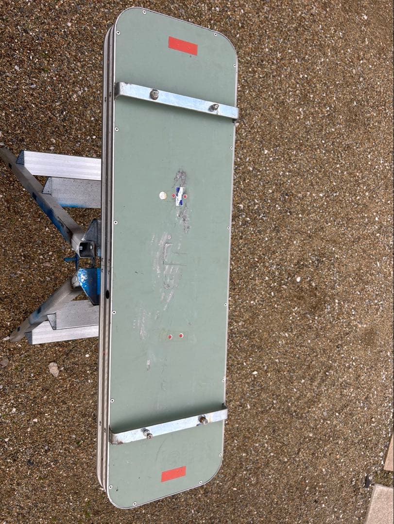 アルナ　アンドン大　オマケプレート付き