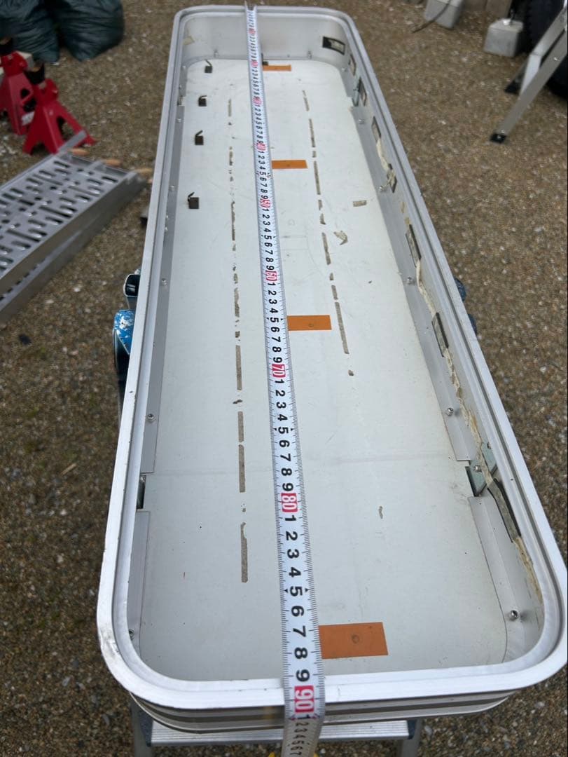 アルナ　アンドン大　オマケプレート付き