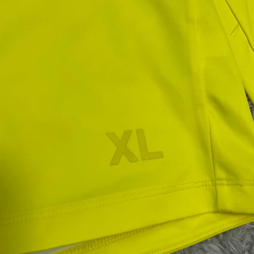 サンフレッチェ広島 選手支給品 ナイキ 上サイズXL ピステ 近年モデル