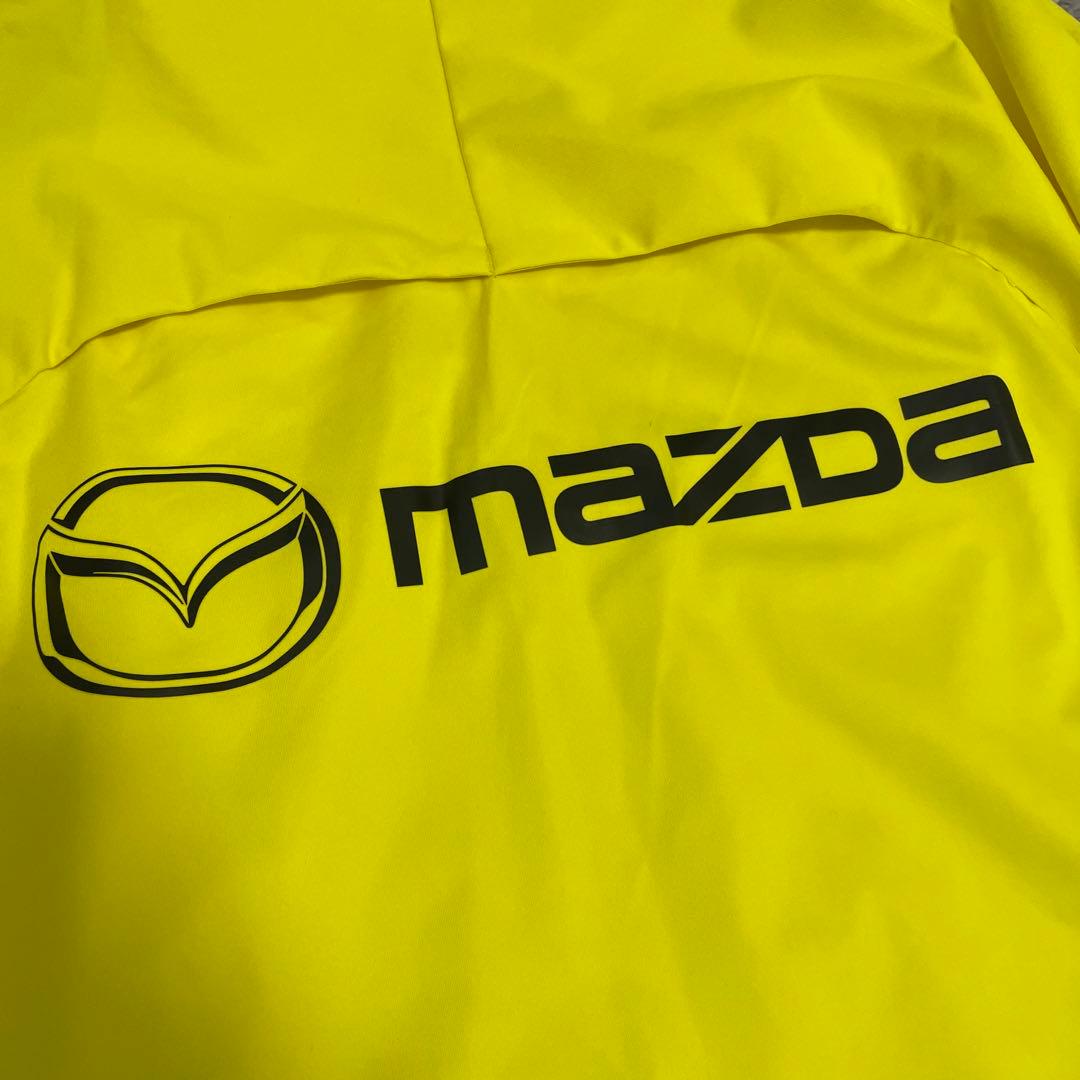 サンフレッチェ広島 選手支給品 ナイキ 上サイズXL ピステ 近年モデル