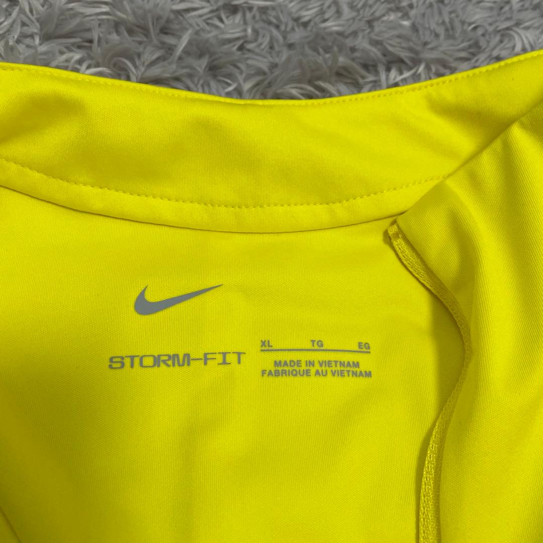 サンフレッチェ広島 選手支給品 ナイキ 上サイズXL ピステ 近年モデル