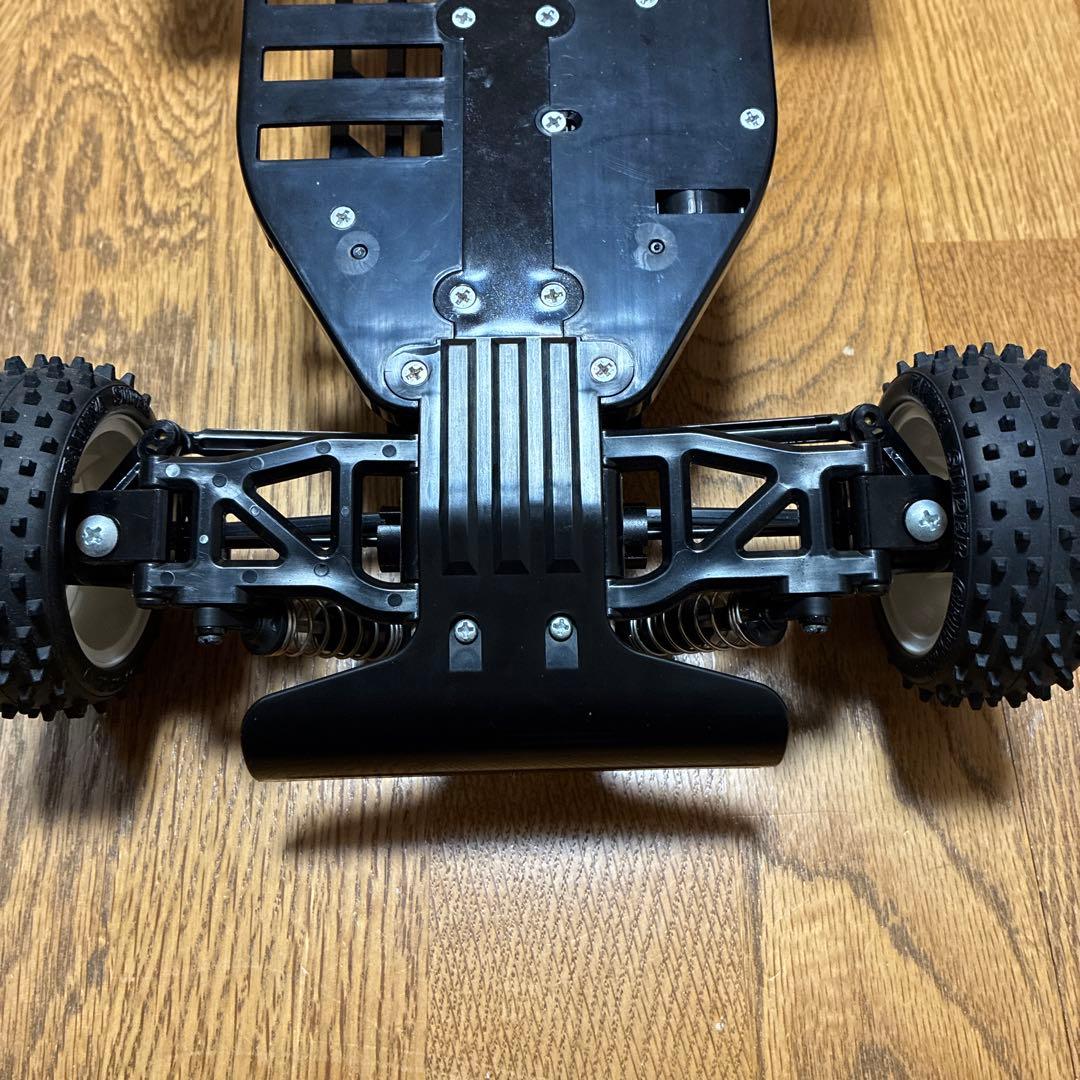 ▫️【未走行】タミヤ GRAVEL HOUND グラベルハウンド XB