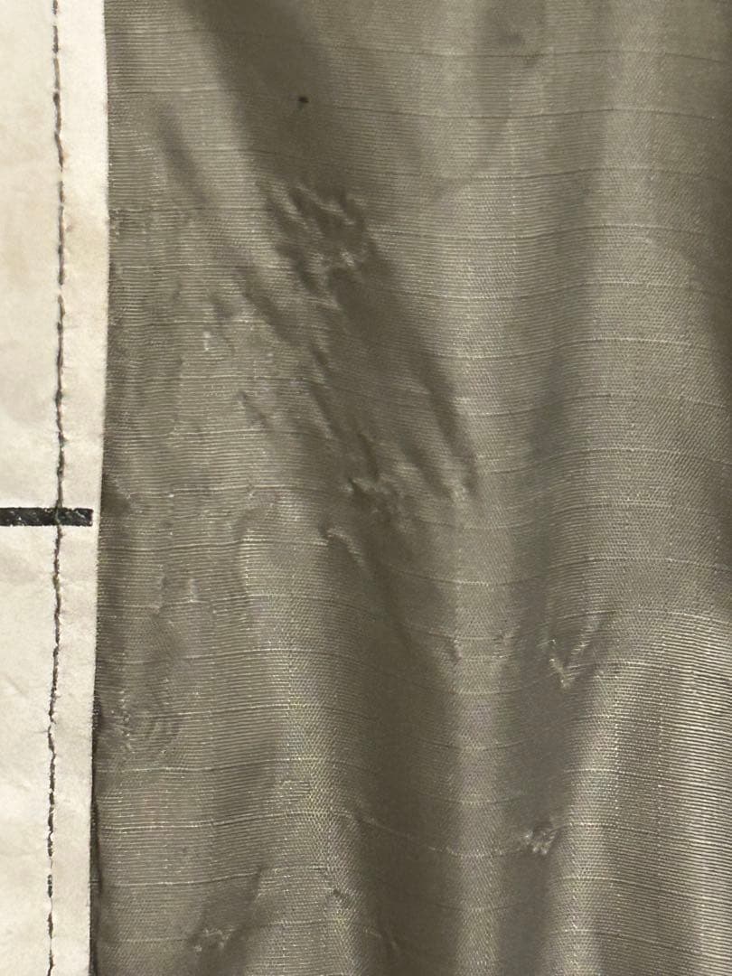 【米軍実物】ECWCS GEN3 LEVEL7 M-R 2007年製