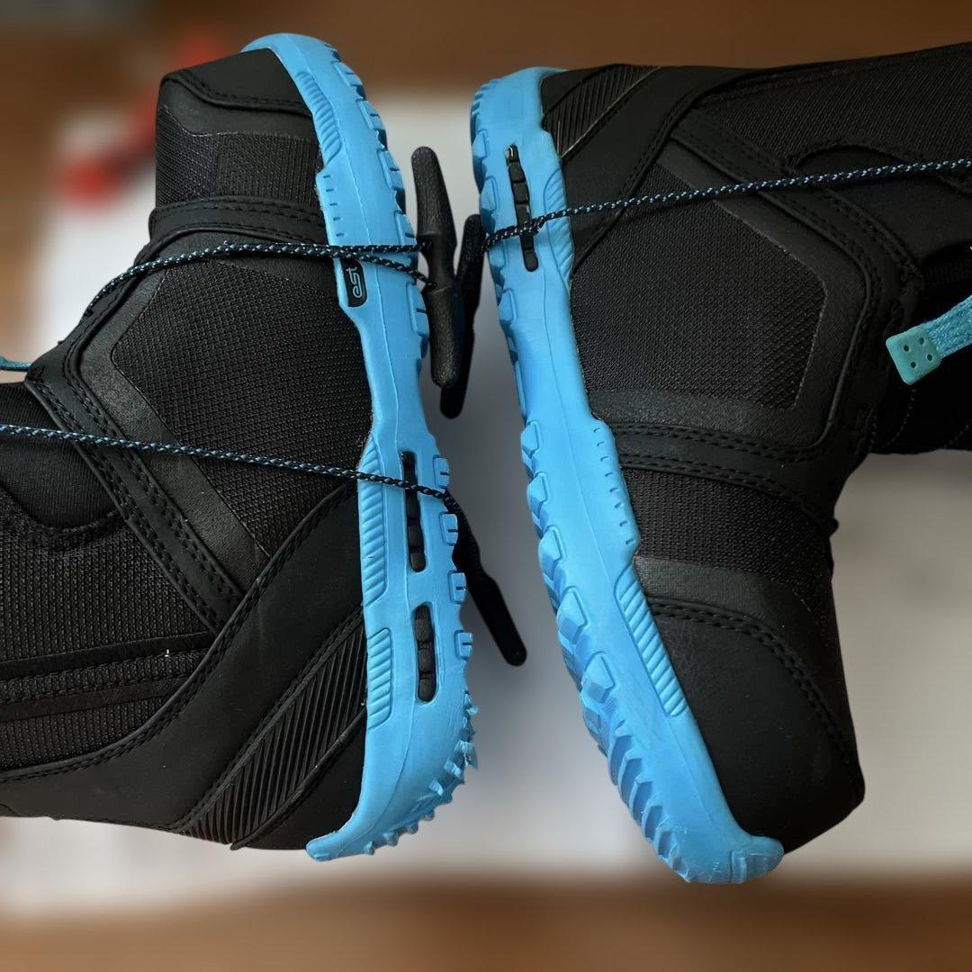 BURTON スノーボードブーツ　男性用26.5cm