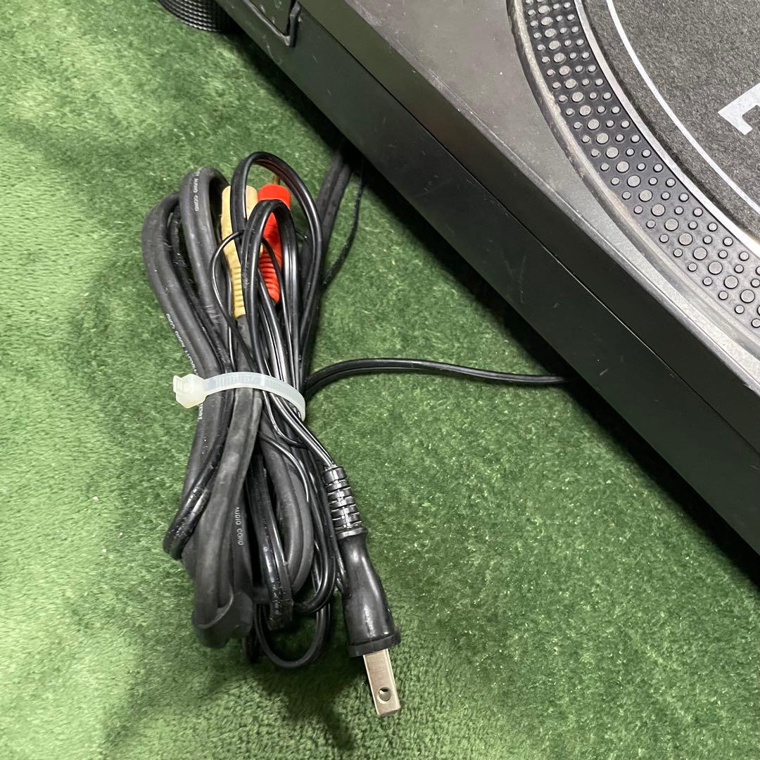 Technics SL-1200MK5 テクニクス ターンテーブル