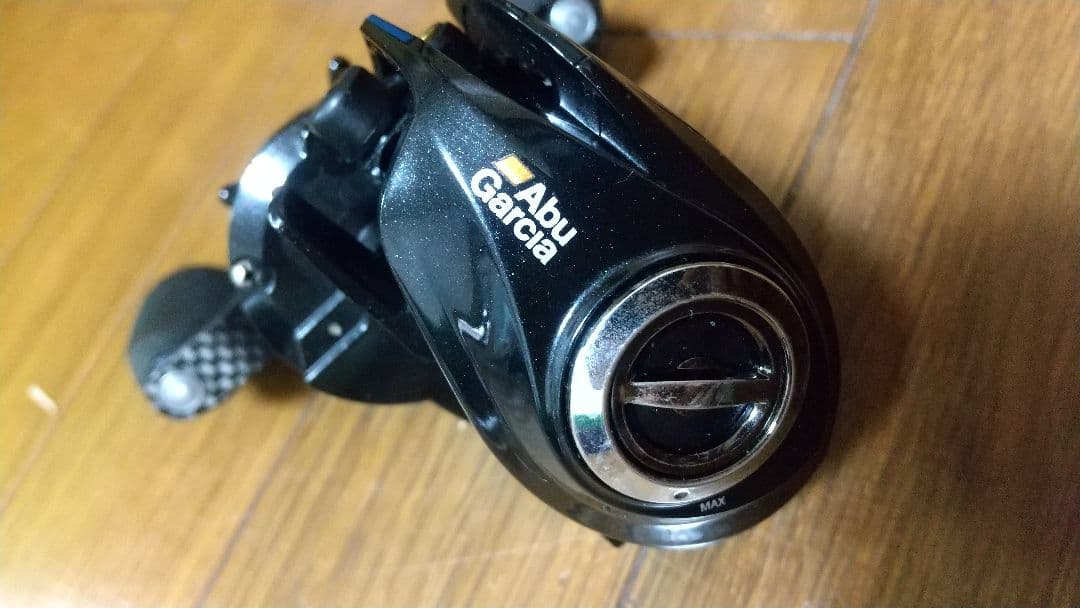 アブガルシア　レボAL-C IB6