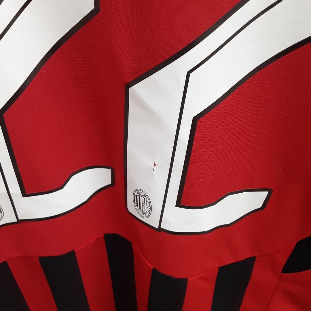 ACミラン KAKA 22番 【カカ】